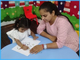 School Study With Games
